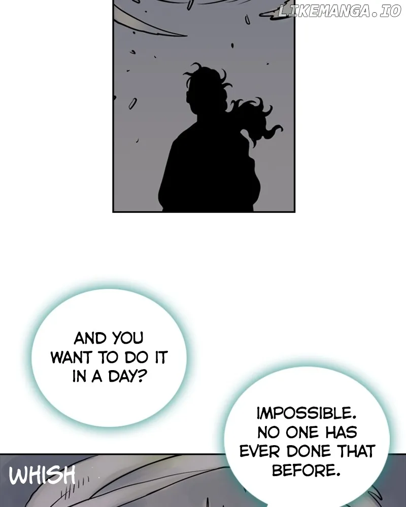 Mage Again Chapter 81 Online - página 61