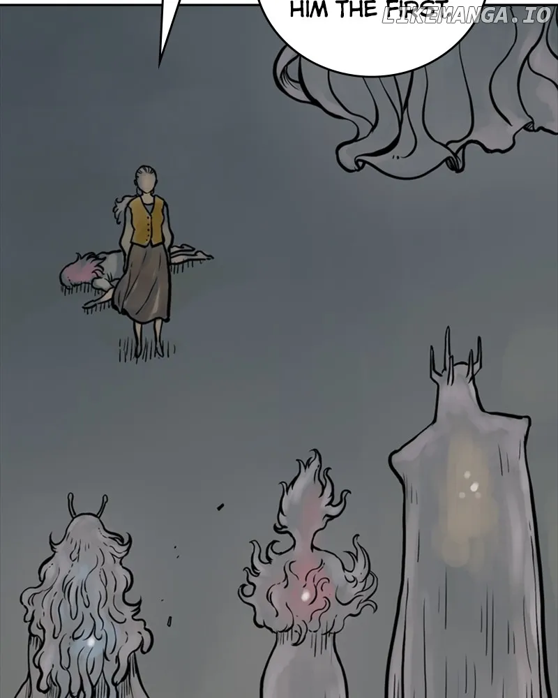 Mage Again Chapter 81 Online - página 64