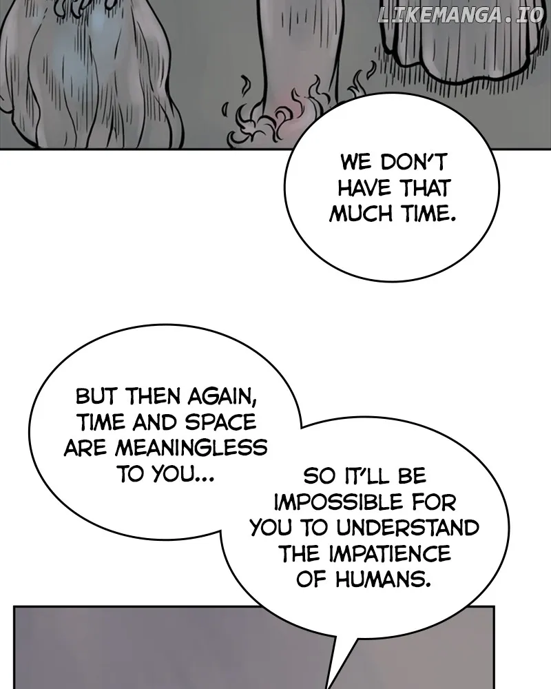 Mage Again Chapter 81 Online - página 65