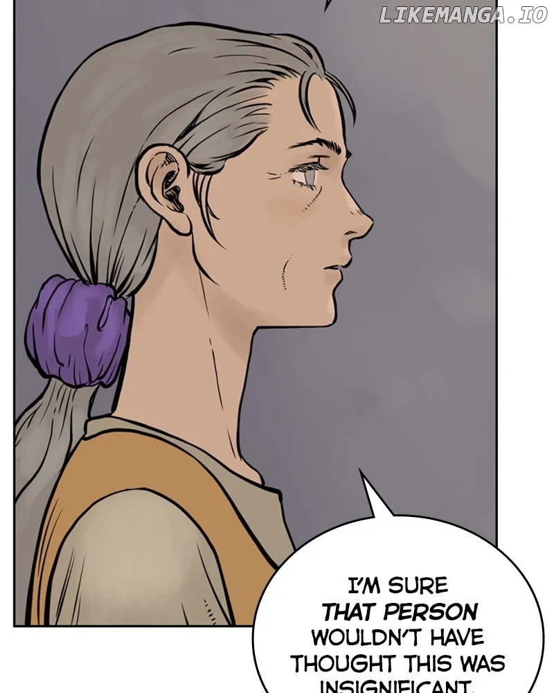 Mage Again Chapter 81 Online - página 66