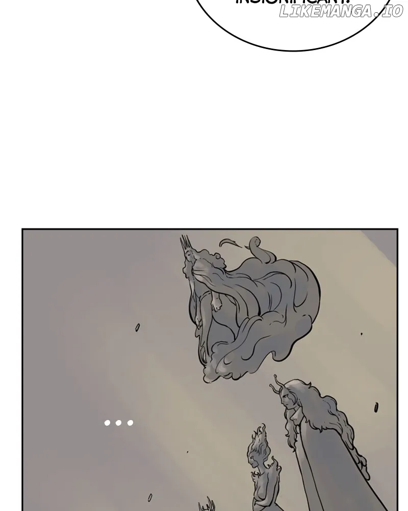 Mage Again Chapter 81 Online - página 67