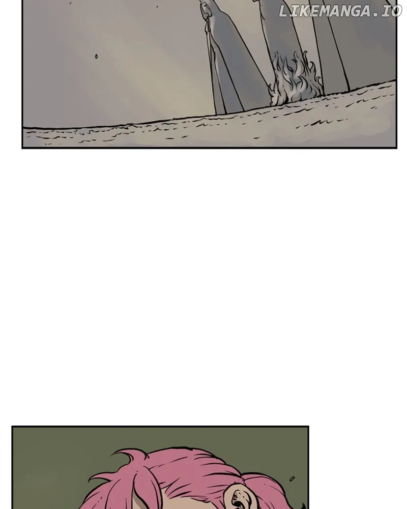 Mage Again Chapter 81 Online - página 68