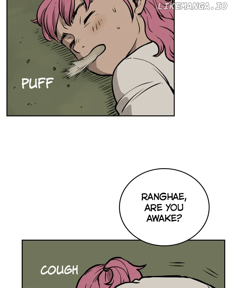 Mage Again Chapter 81 Online - página 69