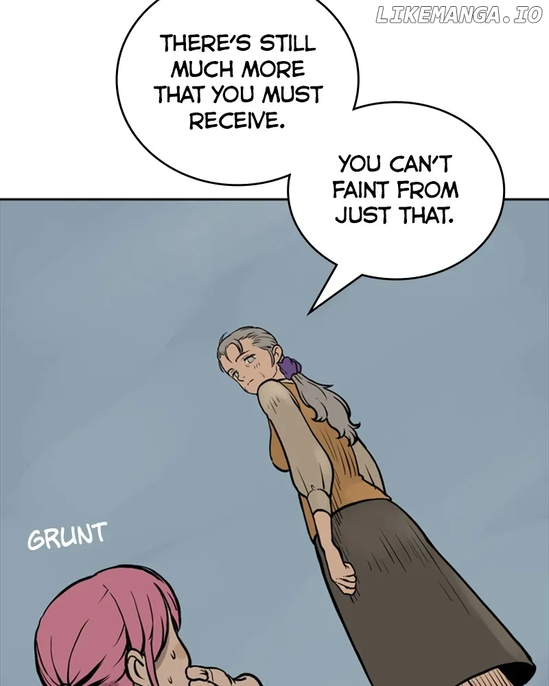 Mage Again Chapter 81 Online - página 71