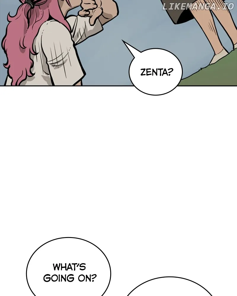 Mage Again Chapter 81 Online - página 72
