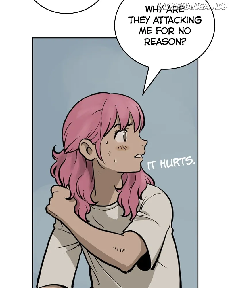 Mage Again Chapter 81 Online - página 73
