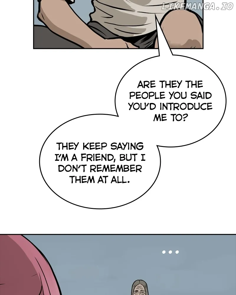 Mage Again Chapter 81 Online - página 74