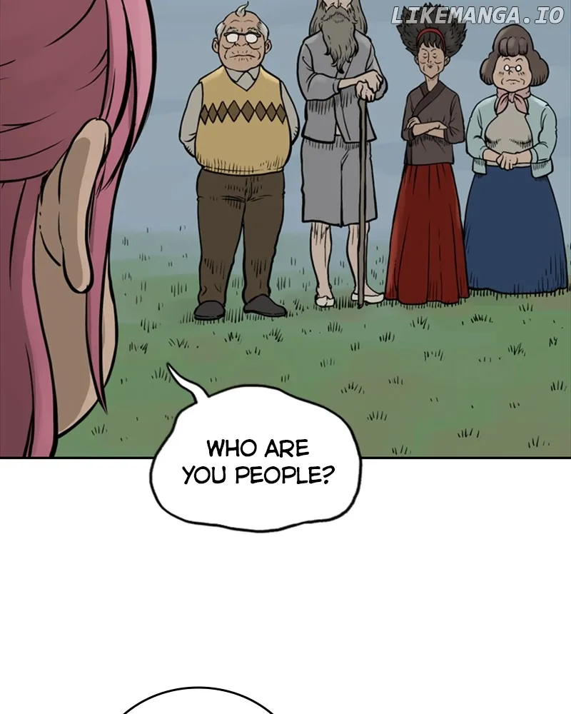 Mage Again Chapter 81 Online - página 75