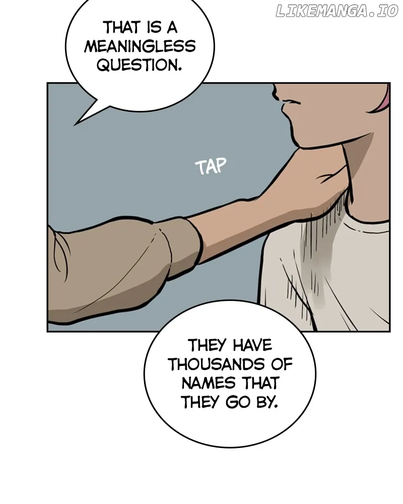 Mage Again Chapter 81 Online - página 76
