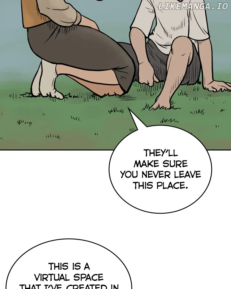 Mage Again Chapter 81 Online - página 79