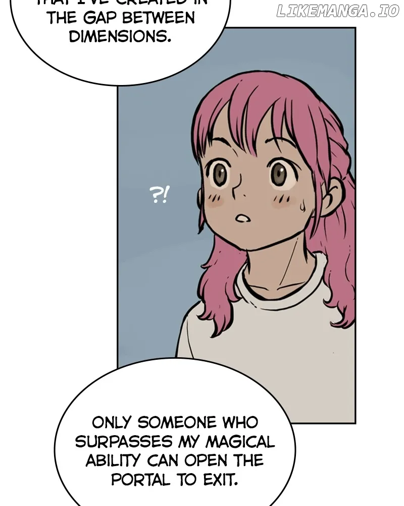 Mage Again Chapter 81 Online - página 80
