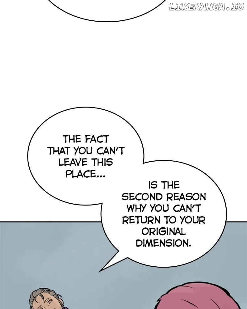 Mage Again Chapter 81 Online - página 81