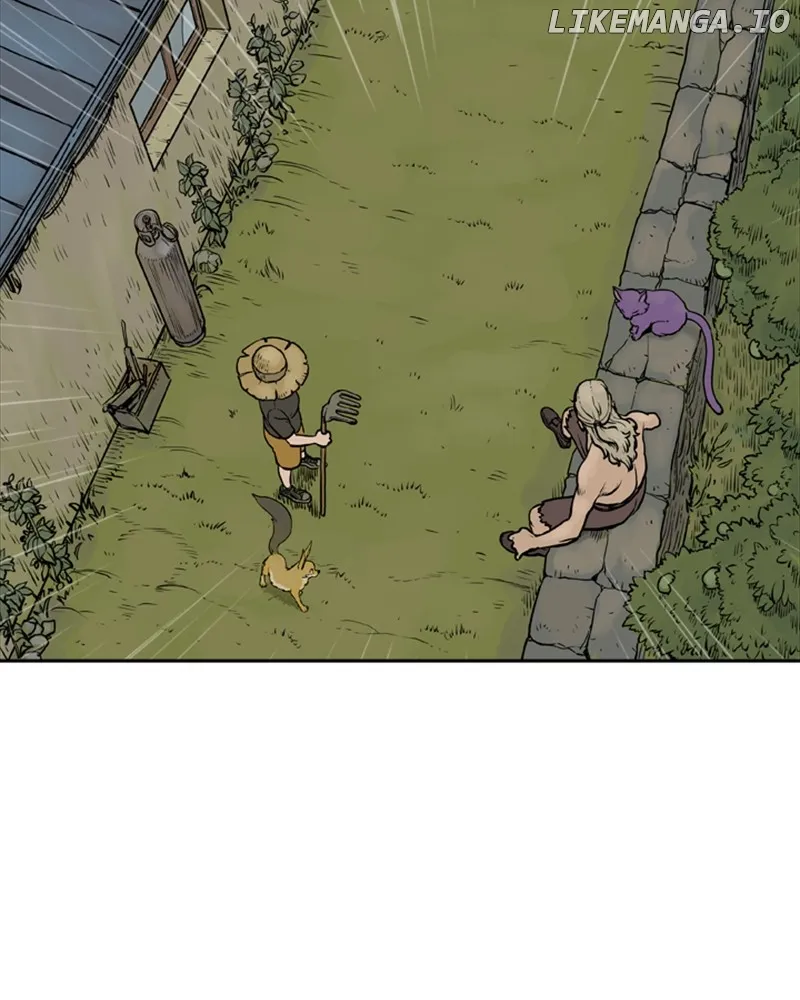 Mage Again Chapter 81 Online - página 84