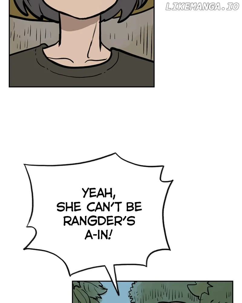 Mage Again Chapter 81 Online - página 86