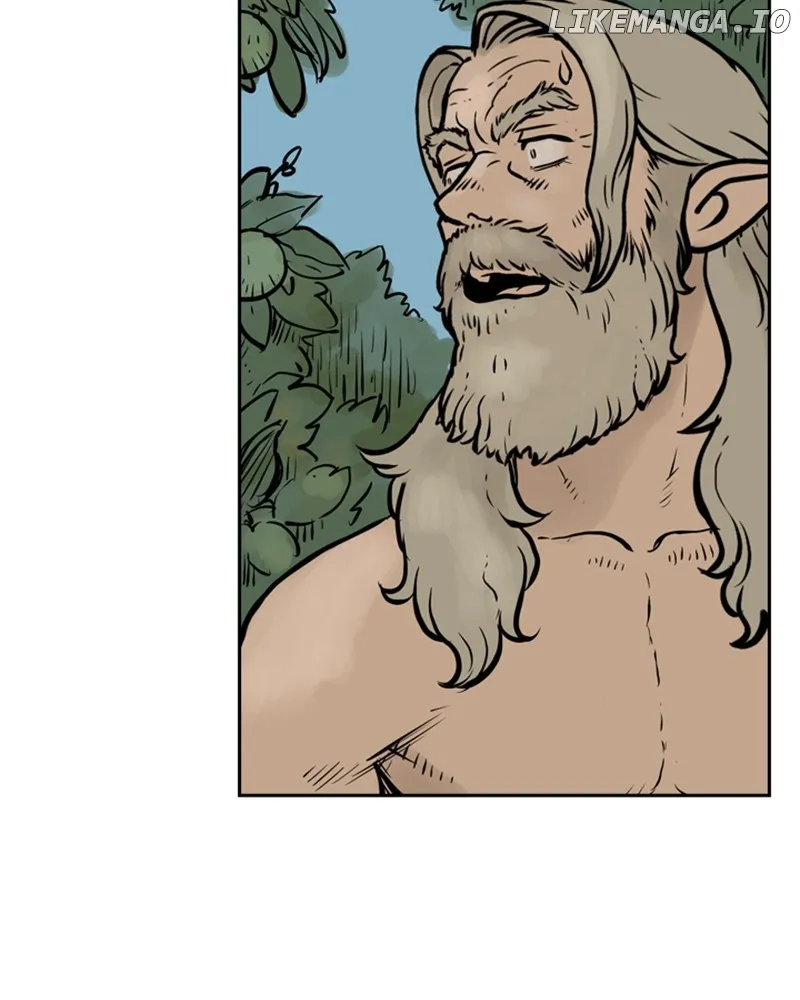 Mage Again Chapter 81 Online - página 87