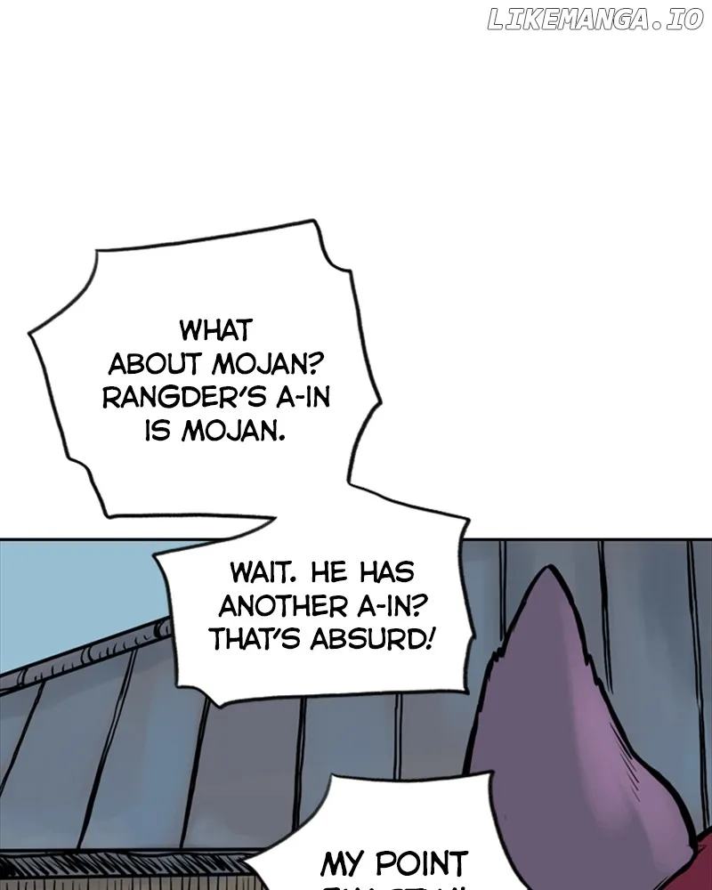 Mage Again Chapter 81 Online - página 90