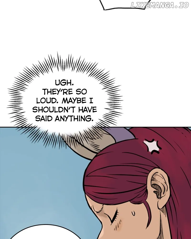 Mage Again Chapter 81 Online - página 92