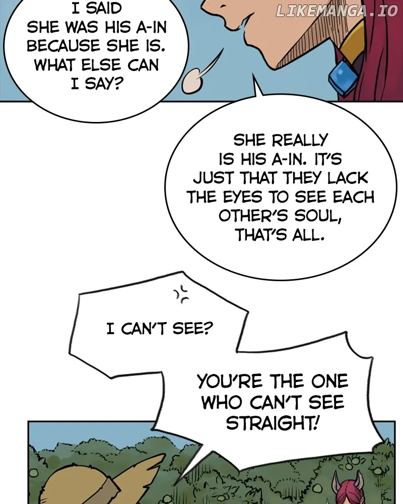 Mage Again Chapter 81 Online - página 93