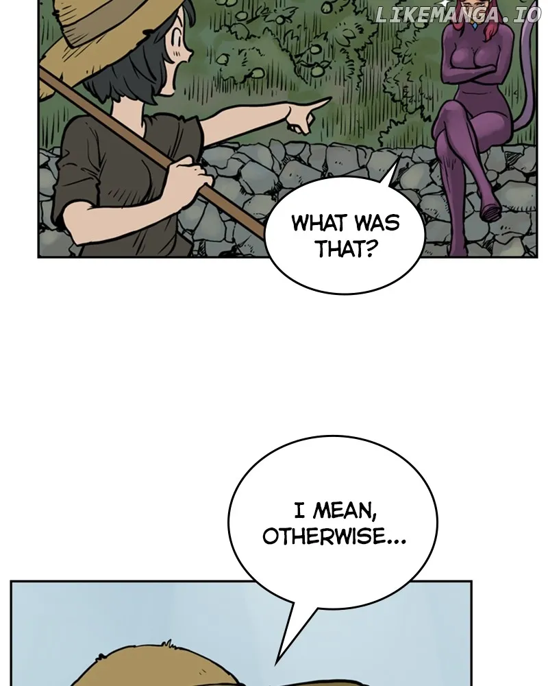Mage Again Chapter 81 Online - página 94