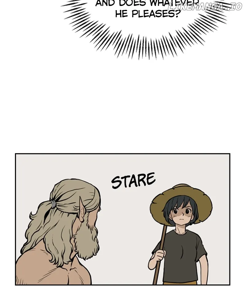 Mage Again Chapter 81 Online - página 96