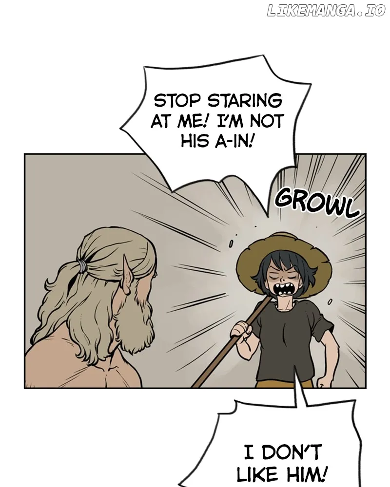 Mage Again Chapter 81 Online - página 97