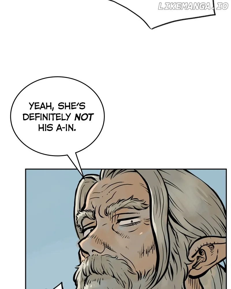 Mage Again Chapter 81 Online - página 98
