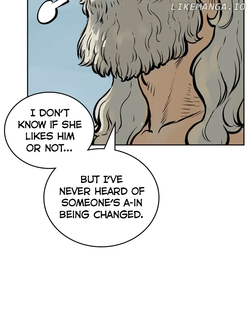 Mage Again Chapter 81 Online - página 99