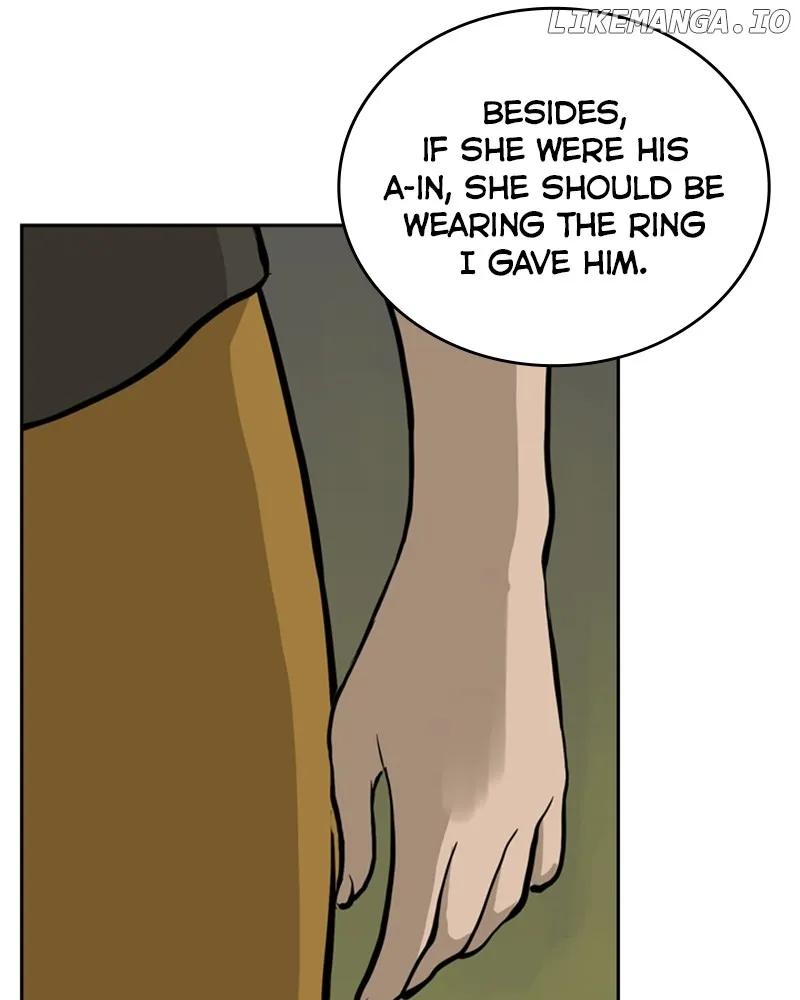 Mage Again Chapter 81 Online - página 100
