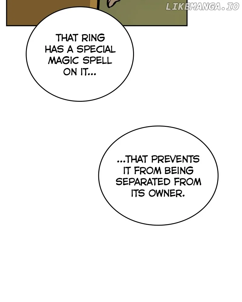 Mage Again Chapter 81 Online - página 101