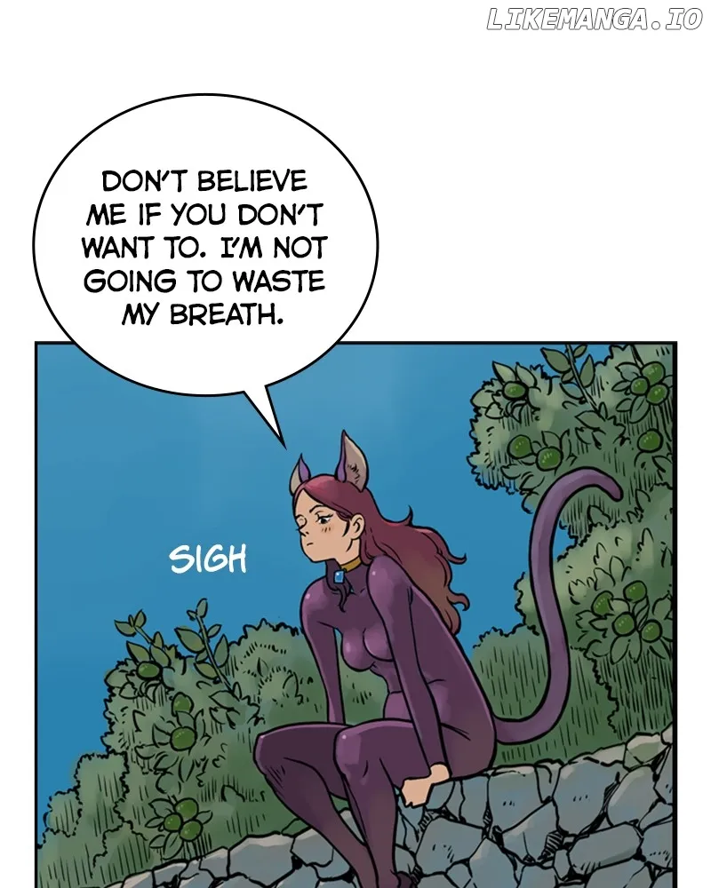 Mage Again Chapter 81 Online - página 103