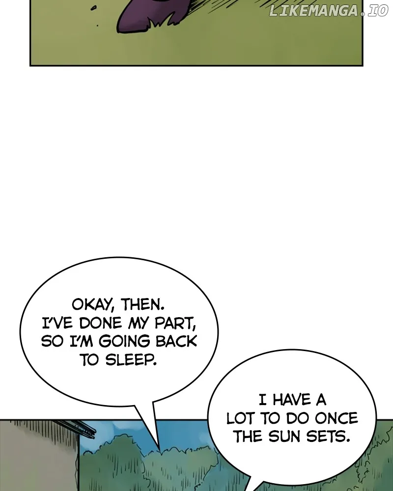 Mage Again Chapter 81 Online - página 105