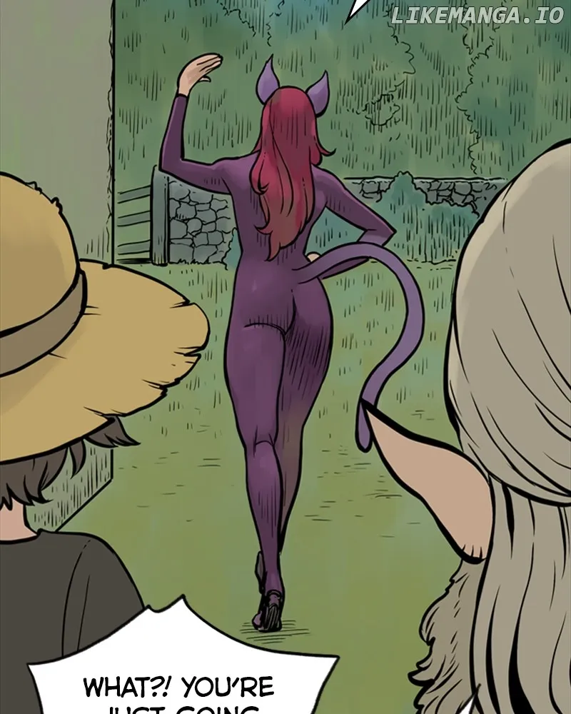 Mage Again Chapter 81 Online - página 106