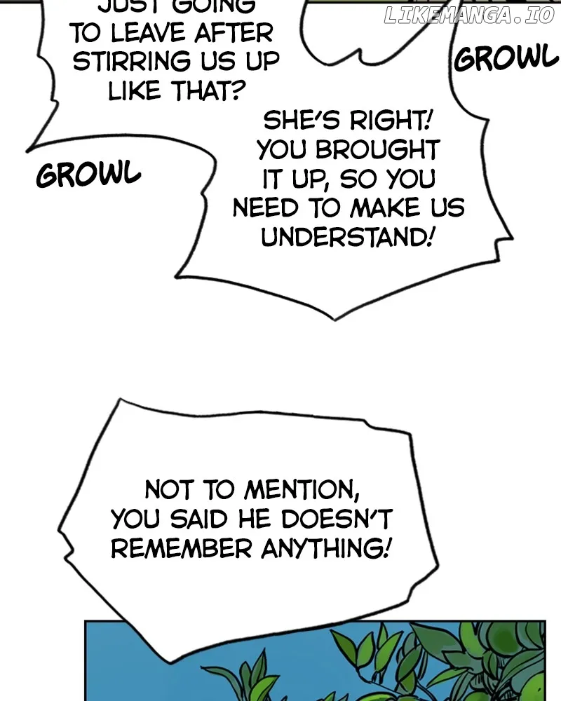 Mage Again Chapter 81 Online - página 107