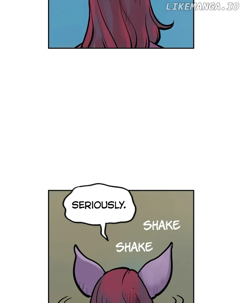 Mage Again Chapter 81 Online - página 110
