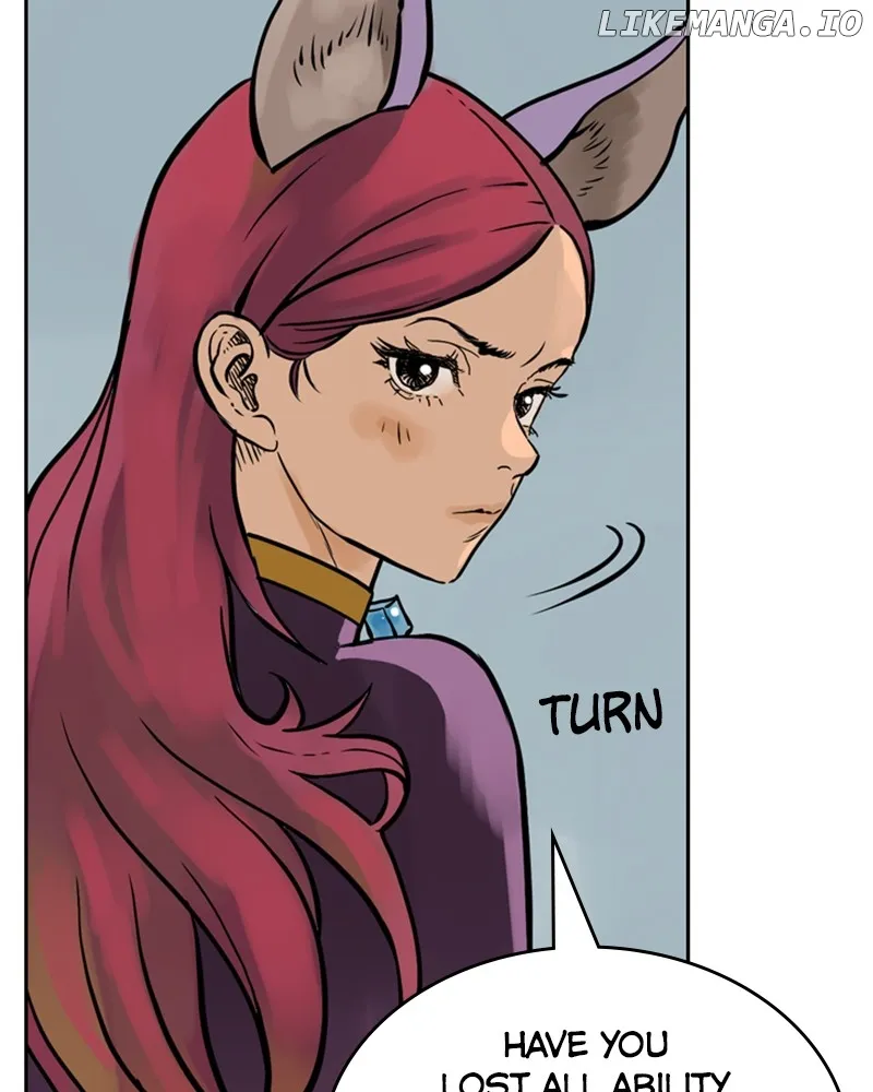 Mage Again Chapter 81 Online - página 112