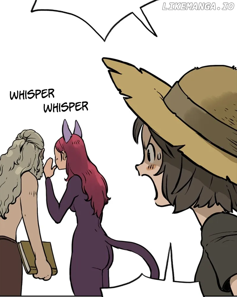 Mage Again Chapter 81 Online - página 114