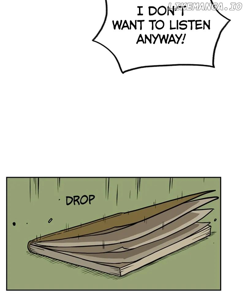Mage Again Chapter 81 Online - página 115