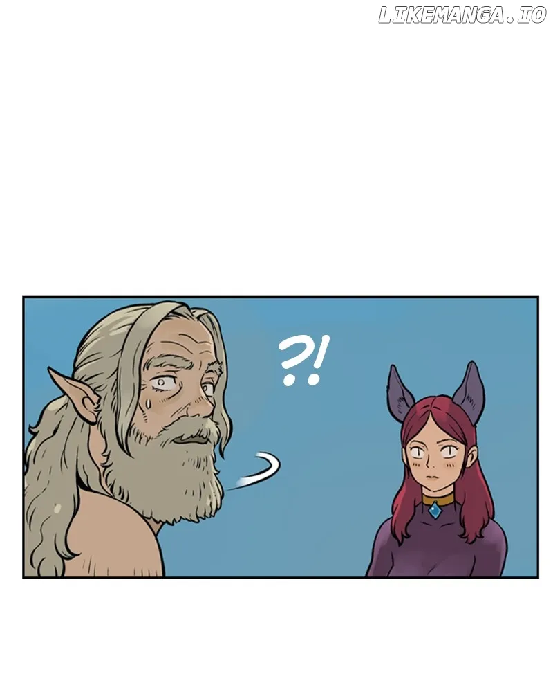 Mage Again Chapter 81 Online - página 116