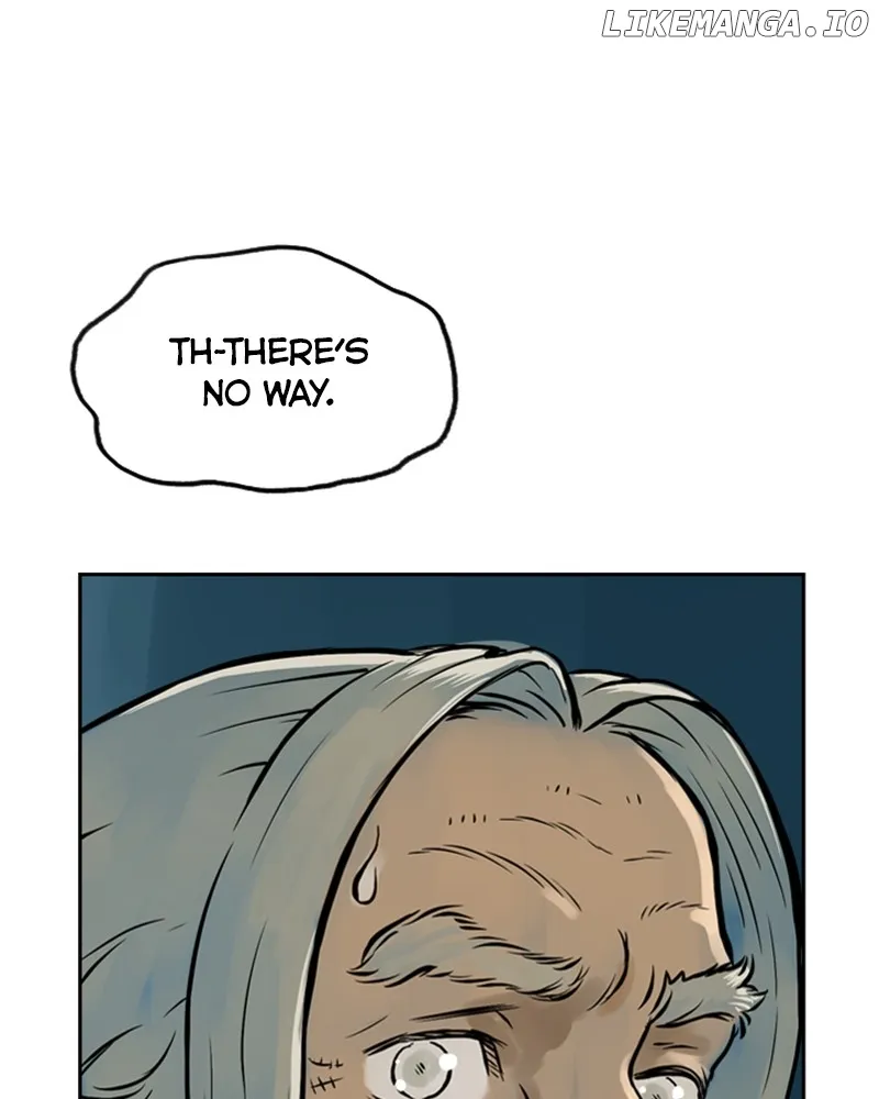 Mage Again Chapter 81 Online - página 117