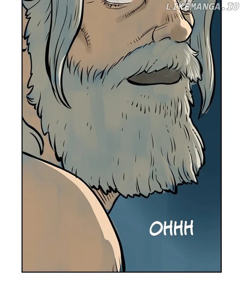 Mage Again Chapter 81 Online - página 118
