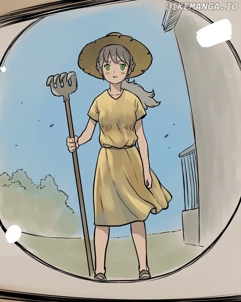Mage Again Chapter 81 Online - página 120