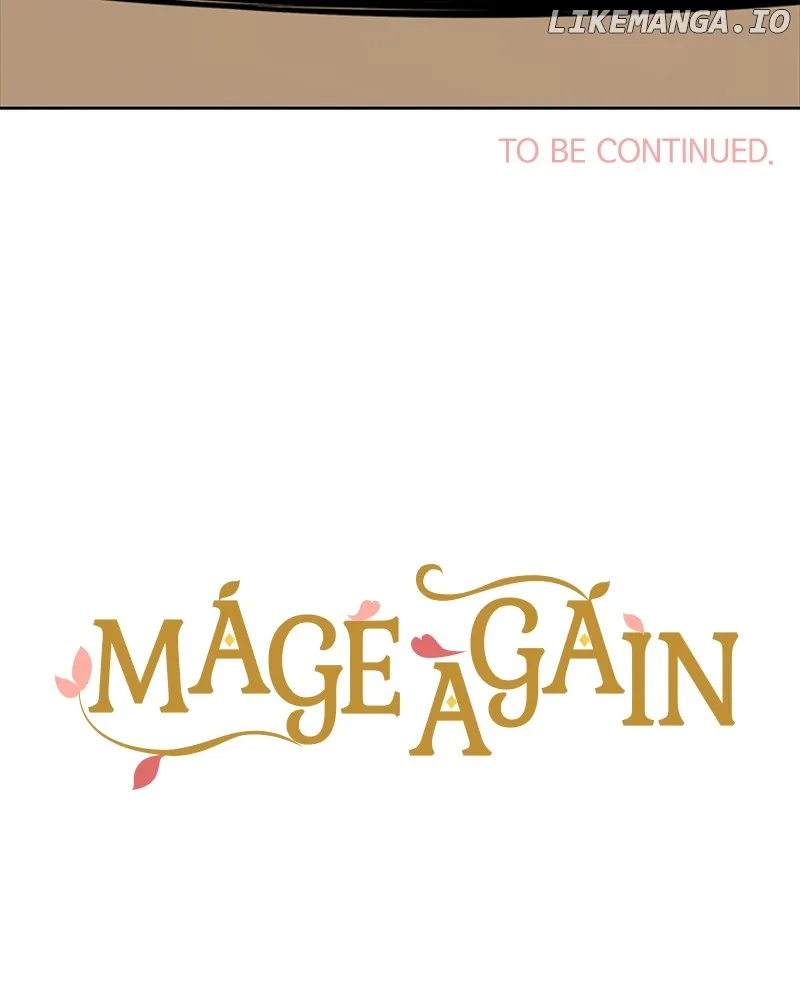 Mage Again Chapter 81 Online - página 121