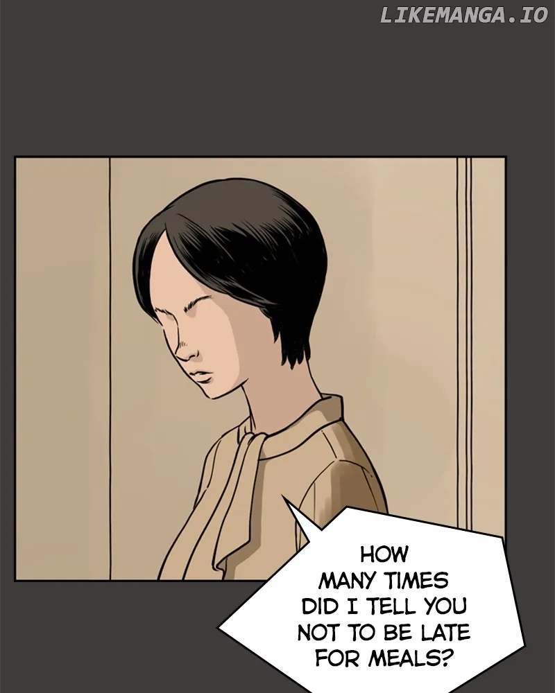 Mage Again Chapter 82 Online - página 6