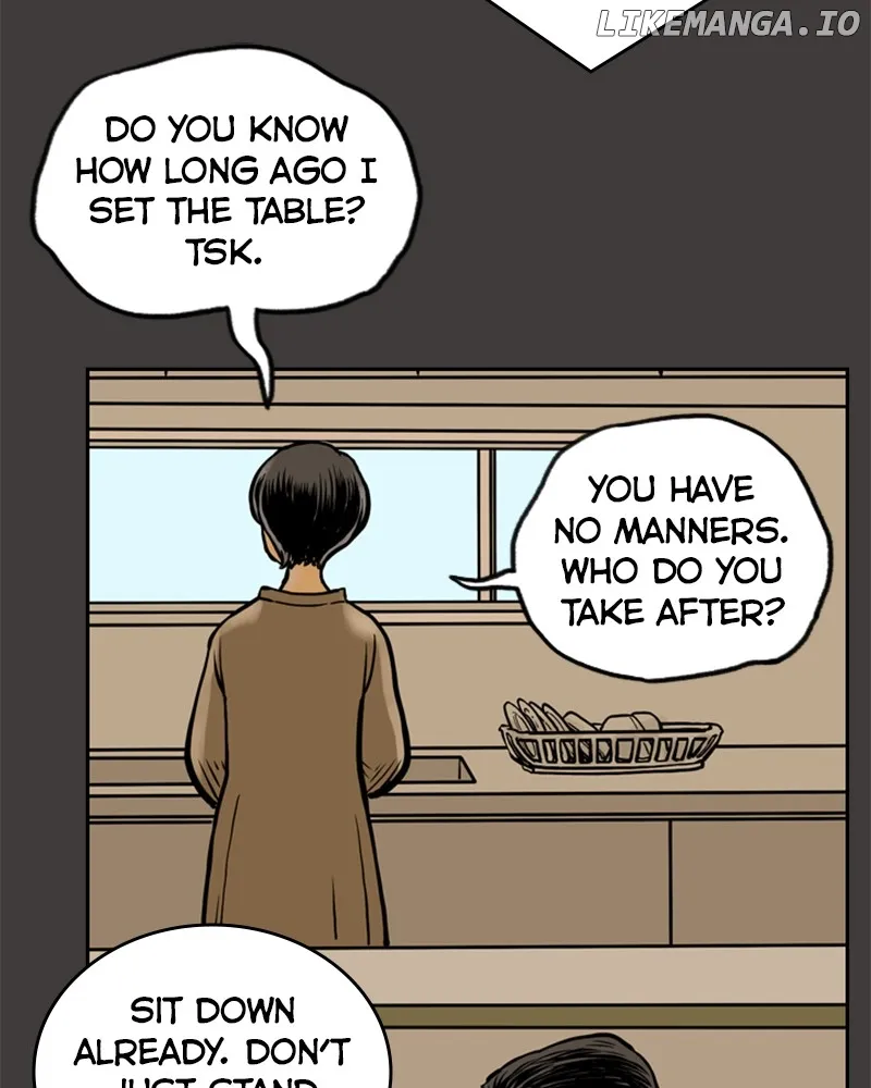Mage Again Chapter 82 Online - página 7