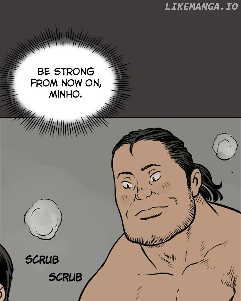 Mage Again Chapter 82 Online - página 30