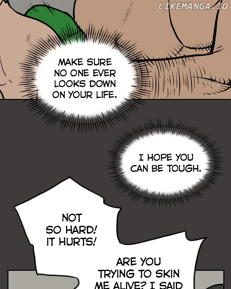 Mage Again Chapter 82 Online - página 31