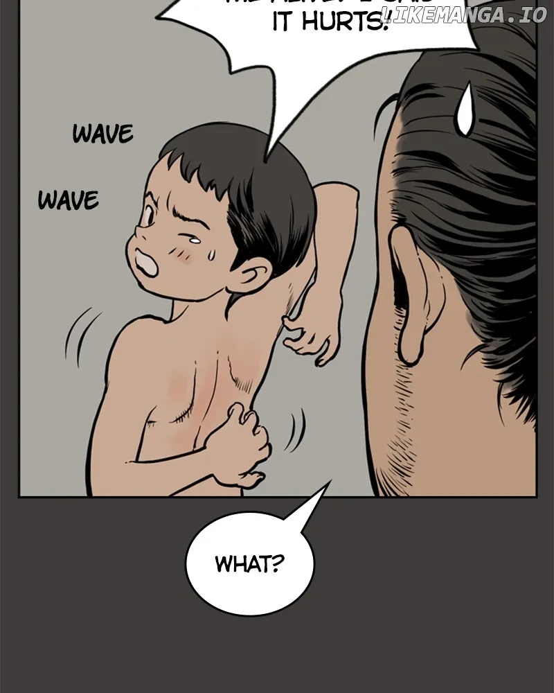 Mage Again Chapter 82 Online - página 32