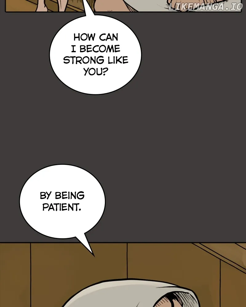 Mage Again Chapter 82 Online - página 36