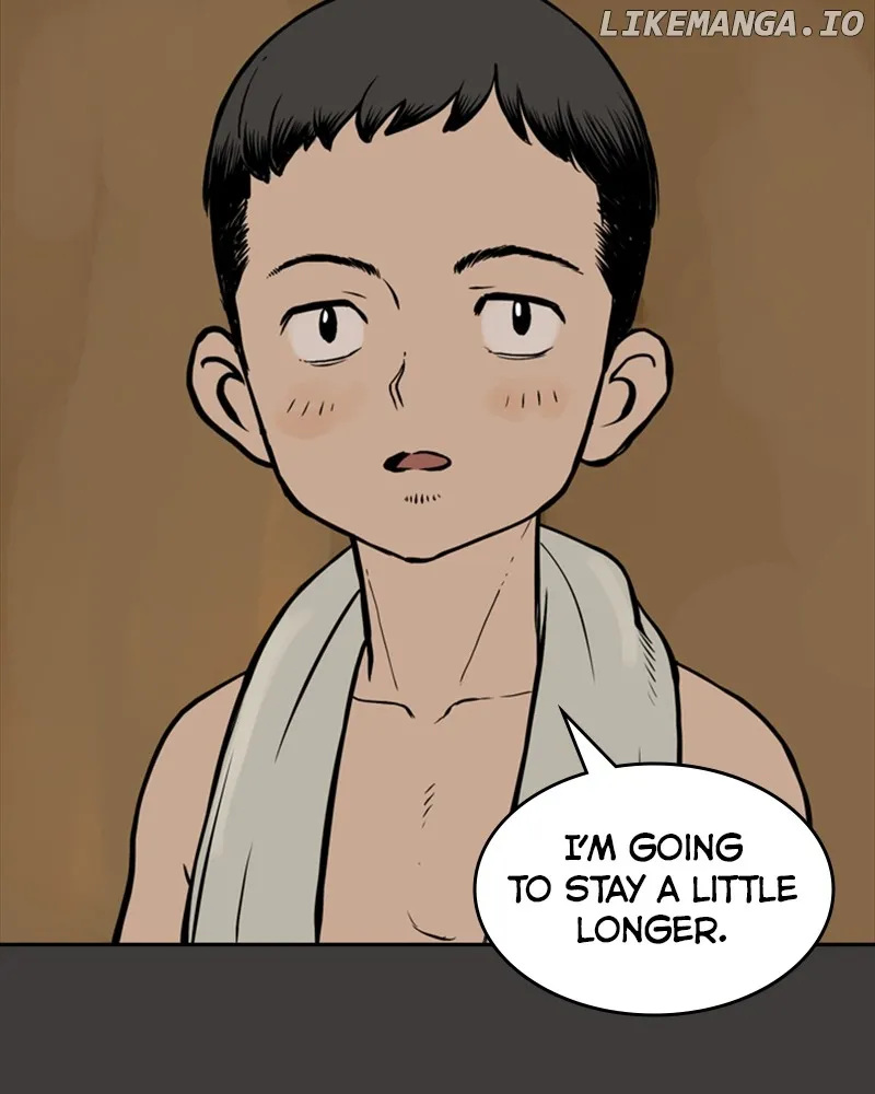 Mage Again Chapter 82 Online - página 41