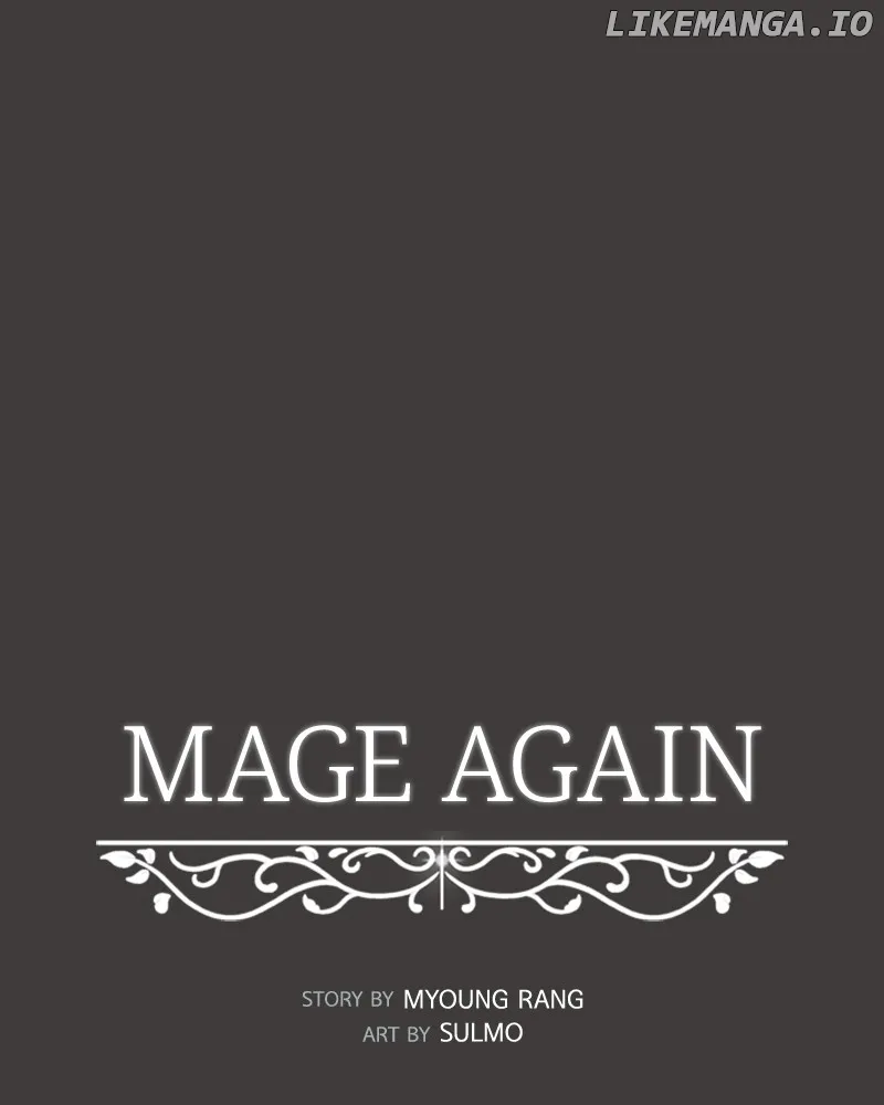 Mage Again Chapter 82 Online - página 42